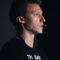 Vladimir Tsukur