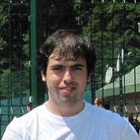 Serhii Belei
