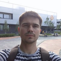 Ruslan Klymenko
