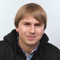 Konstantin Slisenko
