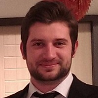 Volodymyr Tsap