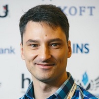Alexander Belokrylov