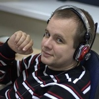 Maksym Govorischev