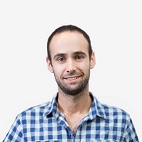 Amitay Horwitz