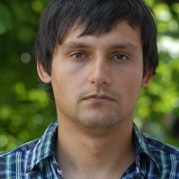 Vitalii Kotliarenko