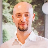 Alexander Yakushev
